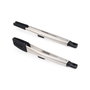 Joseph Joseph Elevate Fusion Juego de 2 Pinzas de Acero Inoxidable