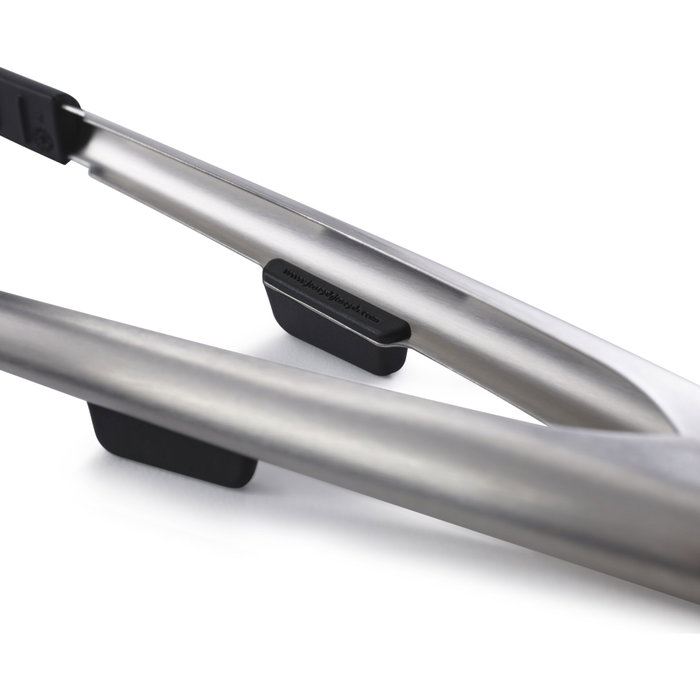 Joseph Joseph Elevate Fusion Juego de 2 Pinzas de Acero Inoxidable