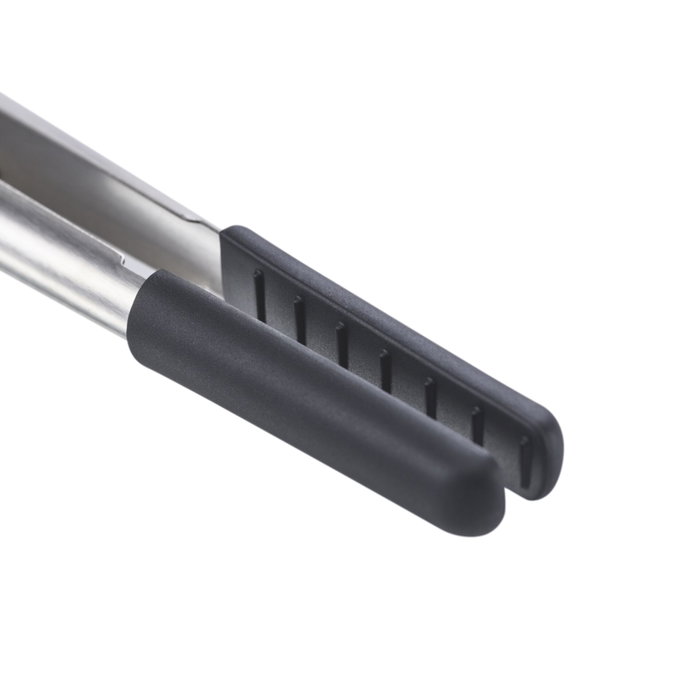 Joseph Joseph Elevate Fusion Juego de 2 Pinzas de Acero Inoxidable