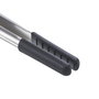 Joseph Joseph Elevate Fusion Juego de 2 Pinzas de Acero Inoxidable