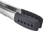 Joseph Joseph Elevate Fusion Juego de 2 Pinzas de Acero Inoxidable