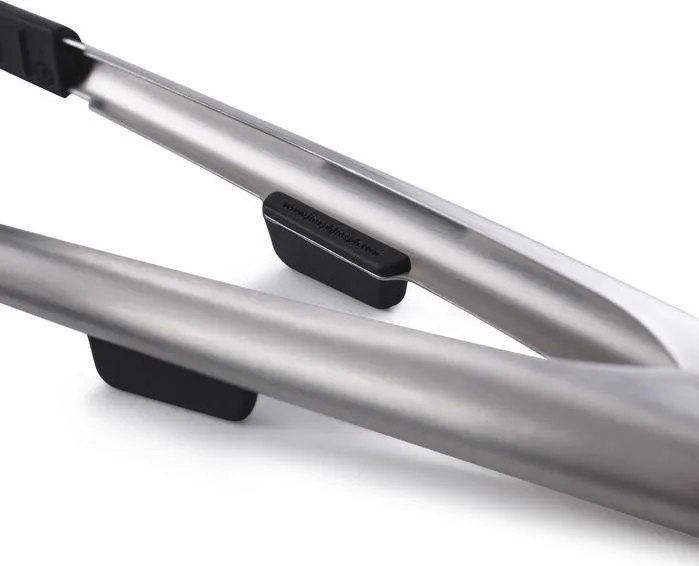 Joseph Joseph Elevate Fusion Juego de 2 Pinzas de Acero Inoxidable