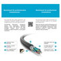 PureLink Cable HDMI PureInstall 2,0m PI1000-020 Negro