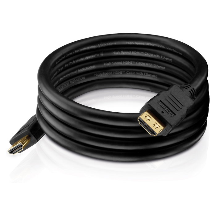 PureLink Cable HDMI PureInstall 2,0m PI1000-020 Negro