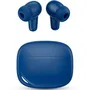 SPC Auriculares Bluetooth Boost Buds con Estuche de Carga, Autonomía 7.5h, Bluetooth 5.4, Cancelación de Ruido ENC, Color Azul