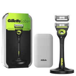 Gillette Labs Maquinilla con 2 Recambios