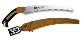 KAMIKAZE Serrucho S330H Poda Max 330 mm con funda