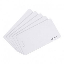 ZKTeco ACC-UHF1E-TAG1-ZK Tarjeta para Lector UHF con Cifrado 865MHz