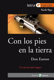 Con los pies en la tierra, Don Easton - POPULAR
