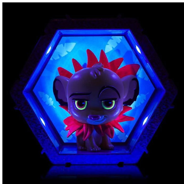Wow stuff Wow! Pod Disney Classic Simba con luces LED Wow stuff Wow! Pod Disney Classic Simba con luces LED