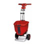 Einhell GE-SR 18/22 Li-Solo Esparcidor de 18V Rojo