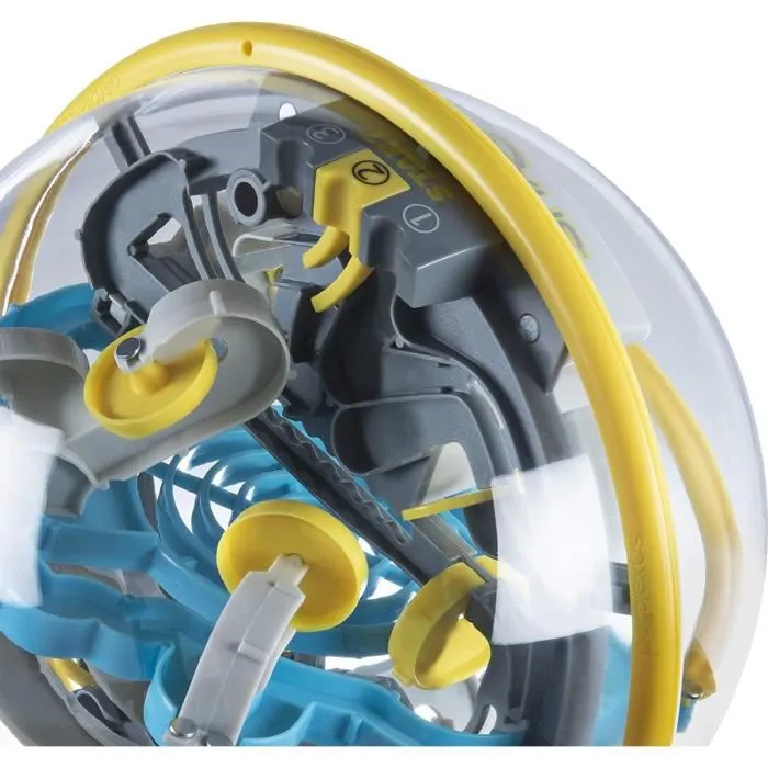 Spin Master Perplexus Beast - Laberinto de juguete híbrido 3D