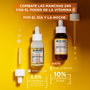 Garnier Skinactive Vitamina C Sérum de Noche Antimanchas 30 ml