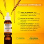 Garnier Skinactive Vitamina C Sérum de Noche Antimanchas 30 ml