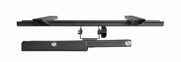 Gembird WM-55ST-03 Soporte de pared para TV 32-55'' - Movimiento completo, brazo único, giratorio, inclinación 23°, giro 180°, VESA hasta 400x400, color negro Gembird WM-55ST-03 Soporte de pared para TV 32-55'' - Movimiento completo, brazo único, giratorio, inclinación 23°, giro 180°, VESA hasta 400x400, color negro