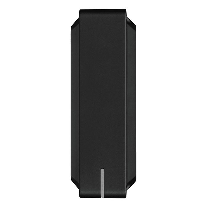 Western Digital WD Black D10 Game Drive Disco Duro Externo para Xbox 12TB USB 3.2 3,5" Negro