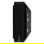 Western Digital WD Black D10 Game Drive Disco Duro Externo para Xbox 12TB USB 3.2 3,5" Negro