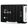 Western Digital D10 Disco Duro Externo 12 TB 7200 RPM Negro
