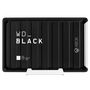 Western Digital D10 Disco Duro Externo 12 TB 7200 RPM Negro