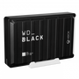 Western Digital D10 Disco Duro Externo 12 TB 7200 RPM Negro