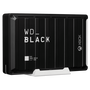 Western Digital D10 Disco Duro Externo 12 TB 7200 RPM Negro