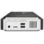 Western Digital D10 Disco Duro Externo 12 TB 7200 RPM Negro