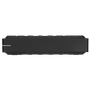 Western Digital D10 Disco Duro Externo 12 TB 7200 RPM Negro