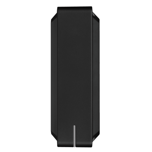 Western Digital D10 Disco Duro Externo 12 TB 7200 RPM Negro