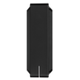 Western Digital D10 Disco Duro Externo 12 TB 7200 RPM Negro