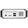 Western Digital D10 Disco Duro Externo 12 TB 7200 RPM Negro