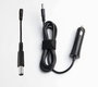 CoreParts Adaptador de Coche para Dell 90W 19.5V 4.6A Plug:4.5*3.0 con Convertidor 4.5*3.0 a 7.4*5.0