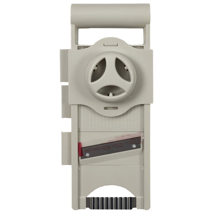 Cook Concept Mandolina 5 en 1 con lamas intercambiables Cook Concept Mandolina 5 en 1 con lamas intercambiables