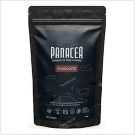 Panacea Aislado de Proteína de Suero Grass Fed Sabor Chocolate 750Gr.