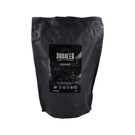 Panacea Aislado de Proteína de Suero Grass Fed Sabor Chocolate 750Gr.