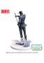 SEGA GOODS Figura Hajime Saito Luminasta Rurouni Kenshin 21cm