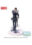 SEGA GOODS Figura Hajime Saito Luminasta Rurouni Kenshin 21cm