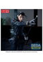 SEGA GOODS Figura Hajime Saito Luminasta Rurouni Kenshin 21cm