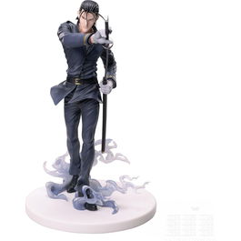 SEGA GOODS Figura Hajime Saito Luminasta Rurouni Kenshin 21cm