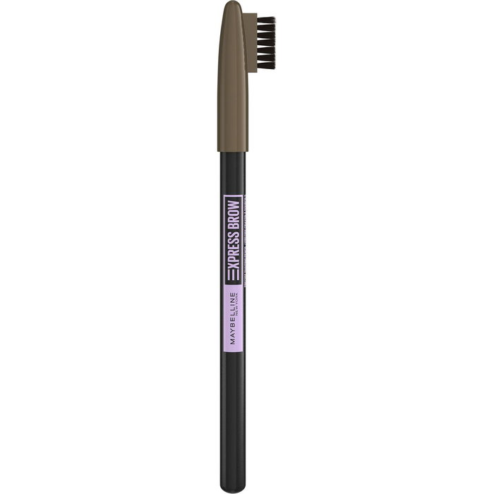 Maybelline Express Brow Lápiz de Cejas 04-medium brown Maybelline Express Brow Lápiz de Cejas 04-medium brown