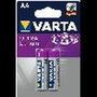 Varta Ultra Lithium Mignon AA LR6 (2 unidades)