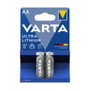 Varta Ultra Lithium Mignon AA LR6 (2 unidades)