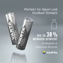 Varta Ultra Lithium Mignon AA LR6 (2 unidades)
