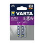 Varta Ultra Lithium Mignon AA LR6 (2 unidades)