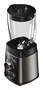 Aiwa Batidora de vaso SABERU 1800 ATB-1800, 1,8 L, Negro/Bronce