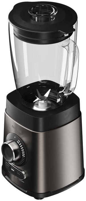 Aiwa Batidora de Vaso Saberu 1800W 1.8L ATB-1800 Aiwa Batidora de Vaso Saberu 1800W 1.8L ATB-1800