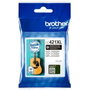 Brother Cartucho de tinta LC421XLBK Negro XL