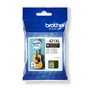 Brother Cartucho de tinta LC421XLBK Negro XL