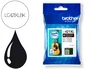 Brother Cartucho de tinta LC421XLBK Negro XL