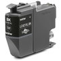 Brother Cartucho de tinta LC421XLBK Negro XL
