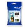 Brother Cartucho de tinta LC421XLBK Negro XL